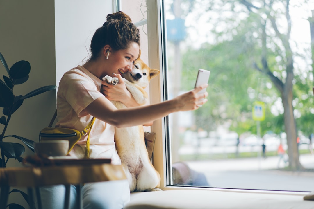 PetTV e Pet ID: la tech che cambia la vita con i pet